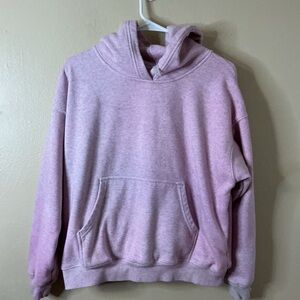 Fabletics Women's Lavender Hoodie